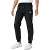 Sportinės kelnės Rockbros, juodos, S