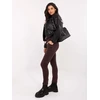 Sportinės kelnės-RV-DR-3589.05X-ciemny ruda