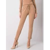 Sportinės kelnės-RV-DR-3589.07X-camel