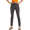 Sportinės kelnės – RV-DR-3698.08X – tamsi chaki