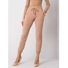Sportinės kelnės-RV-DR-5040.02X-camel