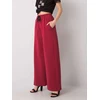 Sportinės kelnės-RV-DR-6262.03X-bordo