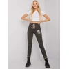 Sportinės kelnės - RV-DR-6650.81P - tamsi chaki