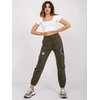 Sportinės kelnės-RV-DR-7461.03-khaki