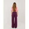 Sportinės kelnės-RV-DR-A1239.98-ciemny violetinė