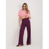 Sportinės kelnės-RV-DR-A1239.98-ciemny violetinė