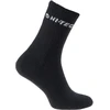 Sportinės kojinės Hi-Tec Chiro, 3 poros, juodos
