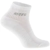 Sportinės kojinės Hi-Tec Quarro Pack II, baltos