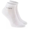 Sportinės kojinės Hi-Tec Quarro Pack II, baltos