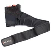 Sportinės Pirštinės Juodos/Raudonos HMS RST01 DYDIS XXL