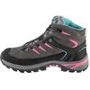Sportiniai batai CMP Rigel 2.0 Mid WP, pilki