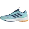 Sportiniai bateliai Adidas Crazyflight 6 M KI8514