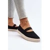 sportiniai bateliai Big Star LL274200 Juodas