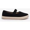 sportiniai bateliai Big Star LL274200 Juodas