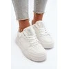 sportiniai bateliai Big Star MM274354 Baltas