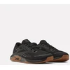 Sportiniai bateliai Reebok NANOFLEX TR 3 Juodas/REEBOK LEE 1 GUM/GREY6 (100244383)