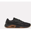 Sportiniai bateliai Reebok NANOFLEX TR 3 Juodas/REEBOK LEE 1 GUM/GREY6 (100244383)