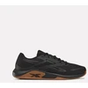 Sportiniai bateliai Reebok NANOFLEX TR 3 Juodas/REEBOK LEE 1 GUM/GREY6 (100244383)
