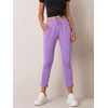 Sportiniai kelnaitės-RV-DR-3698.92-violetinė