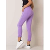 Sportiniai kelnaitės-RV-DR-3698.92-violetinė