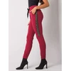 Sportiniai kelnaitės-RV-DR-6891.54-bordo