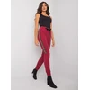 Sportiniai kelnaitės-RV-DR-6891.54-bordo