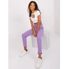 Sportiniai kelnaitės-RV-DR-8835.10-violetinė