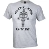 Sportiniai marškinėliai Gold's Gym CSPT108, pilki