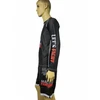 Sportiniai rashguard marškinėliai MASTERS