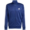 Sportinis Kostiumas "Basic 3-Stripes" Kilpinio Audinio, M Dydžio KB7656 Adidas