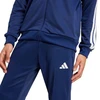 Sportinis Kostiumas "Basic 3-Stripes" Kilpinio Audinio, M Dydžio KB7656 Adidas