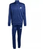 Sportinis Kostiumas "Basic 3-Stripes" Kilpinio Audinio, M Dydžio KB7656 Adidas