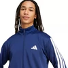 Sportinis Kostiumas "Basic 3-Stripes" Kilpinio Audinio, M Dydžio KB7656 Adidas