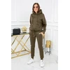 sportinis kostiumas Khaki