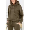 sportinis kostiumas Khaki
