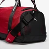 Sportinis krepšys Air Jordan Jam Sport Duffle 47,5 l, Gym Raudona spalvos – MA0913-R78