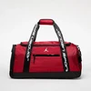 Sportinis krepšys Air Jordan Jam Sport Duffle 47,5 l, Gym Raudona spalvos – MA0913-R78