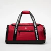 Sportinis krepšys Air Jordan Jam Sport Duffle 47,5 l, Gym Raudona spalvos – MA0913-R78