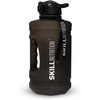 Gertuvė Sportinis vandens butelis 2200 ml, juodas