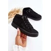Sporto laisvalaikio bateliai Big Star LL374001 Juodas BSB26614