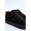 Sporto laisvalaikio bateliai Big Star LL374001 Juodas BSB26614