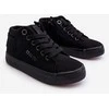 Sporto laisvalaikio bateliai Big Star LL374001 Juodas BSB26614