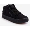 Sporto laisvalaikio bateliai Big Star LL374001 Juodas BSB26614