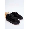 Sporto laisvalaikio bateliai Big Star LL374001 Juodas BSB26614