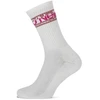 SPORTSOCK RETRO LOGO 2 poros trumpų kojinių
