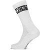 SPORTSOCK RETRO LOGO 2 poros trumpų kojinių