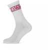 SPORTSOCK RETRO LOGO 2 poros trumpų kojinių