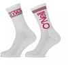 SPORTSOCK RETRO LOGO 2 poros trumpų kojinių