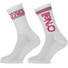 SPORTSOCK RETRO LOGO 2 poros trumpų kojinių