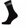 SPORTSOCK RETRO LOGO 2 poros trumpų kojinių